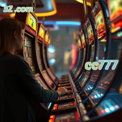 Mergulhe nos Jogos Empolgantes do cc777 e Surpreenda-se