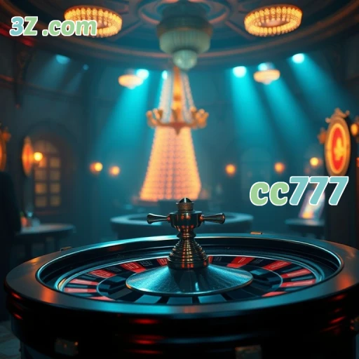 cc777 Plataforma Segura