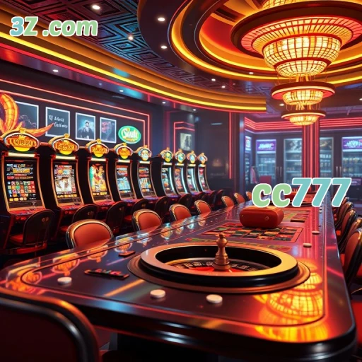 cc777 Promoções Atuais